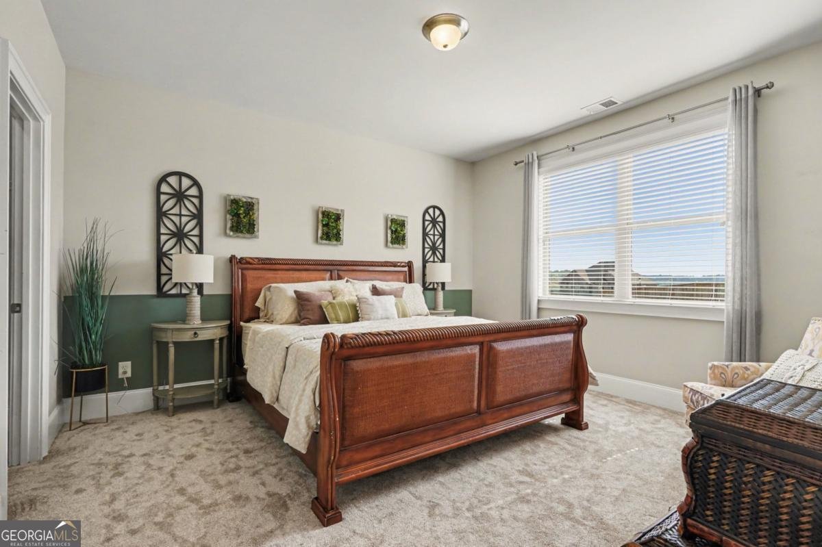 1454 Casual Ridge Run Loganville - Photo 22