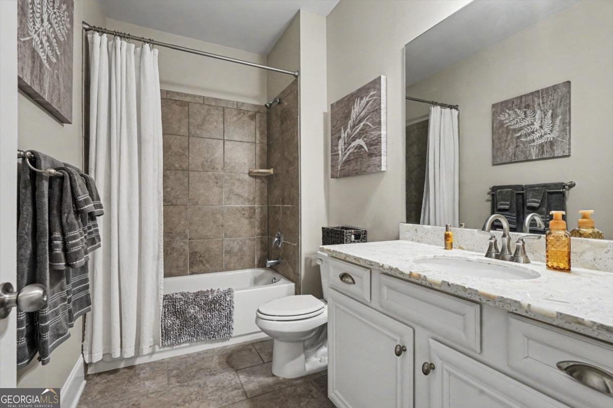 1454 Casual Ridge Run Loganville - Photo 23