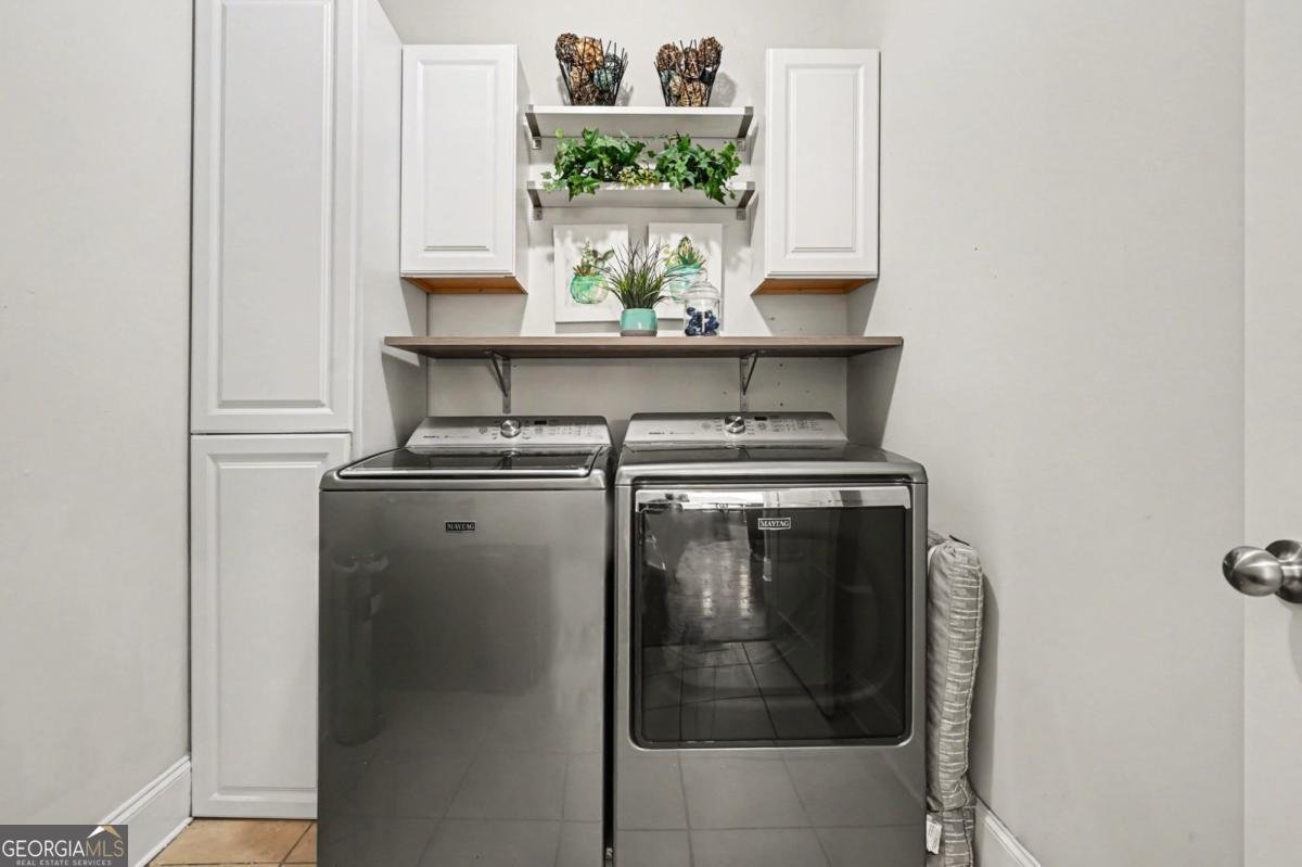 1454 Casual Ridge Run Loganville - Photo 24