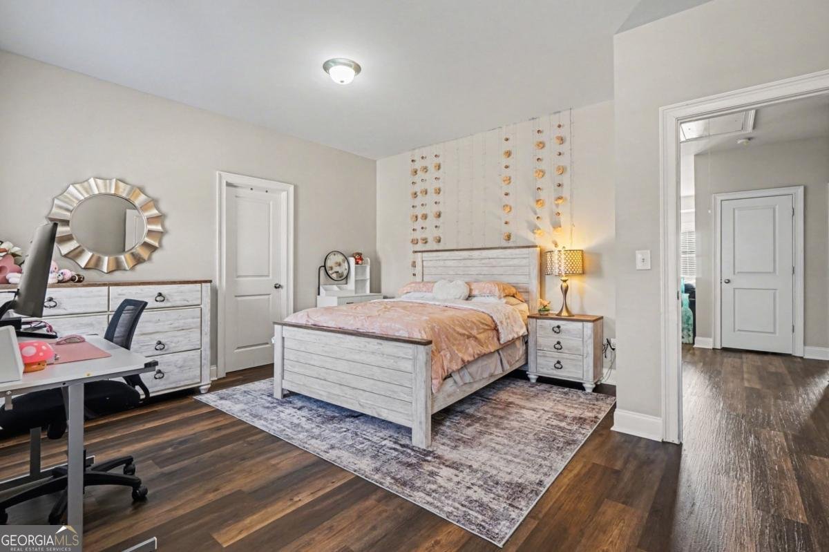 1454 Casual Ridge Run Loganville - Photo 29