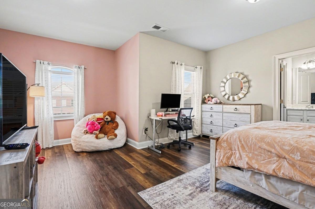 1454 Casual Ridge Run Loganville - Photo 30