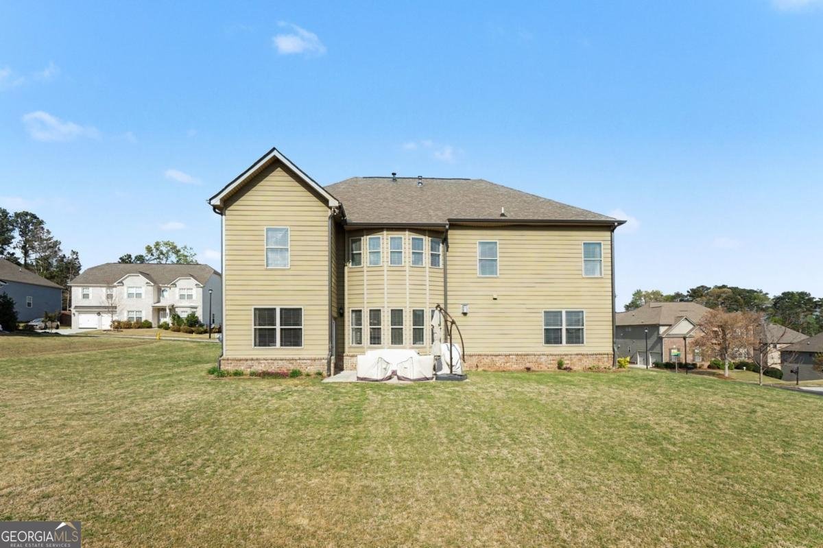 1454 Casual Ridge Run Loganville - Photo 32