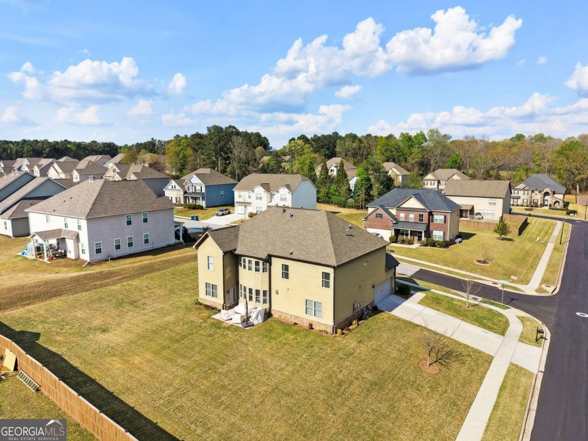 1454 Casual Ridge Run Loganville - Photo 33