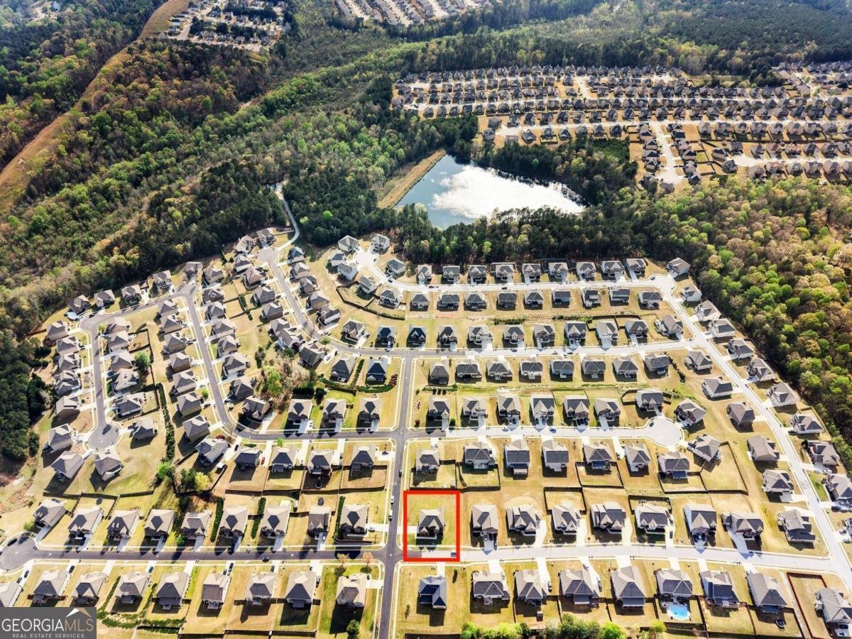 1454 Casual Ridge Run Loganville - Photo 34