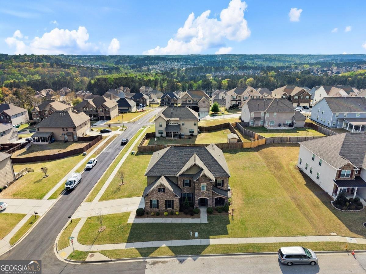 1454 Casual Ridge Run Loganville - Photo 35