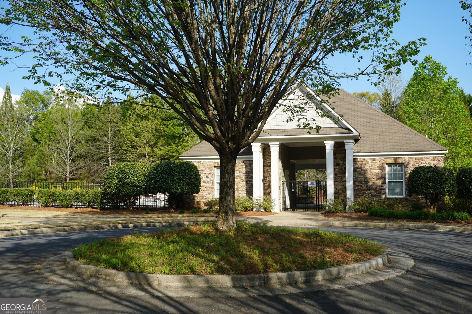 1454 Casual Ridge Run Loganville - Photo 38