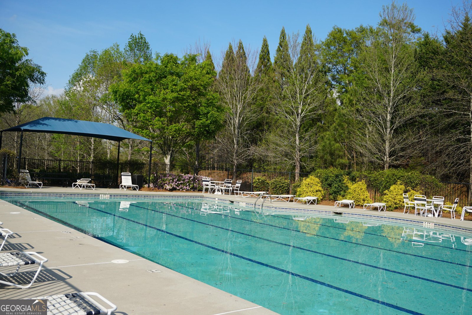 1454 Casual Ridge Run Loganville - Photo 39