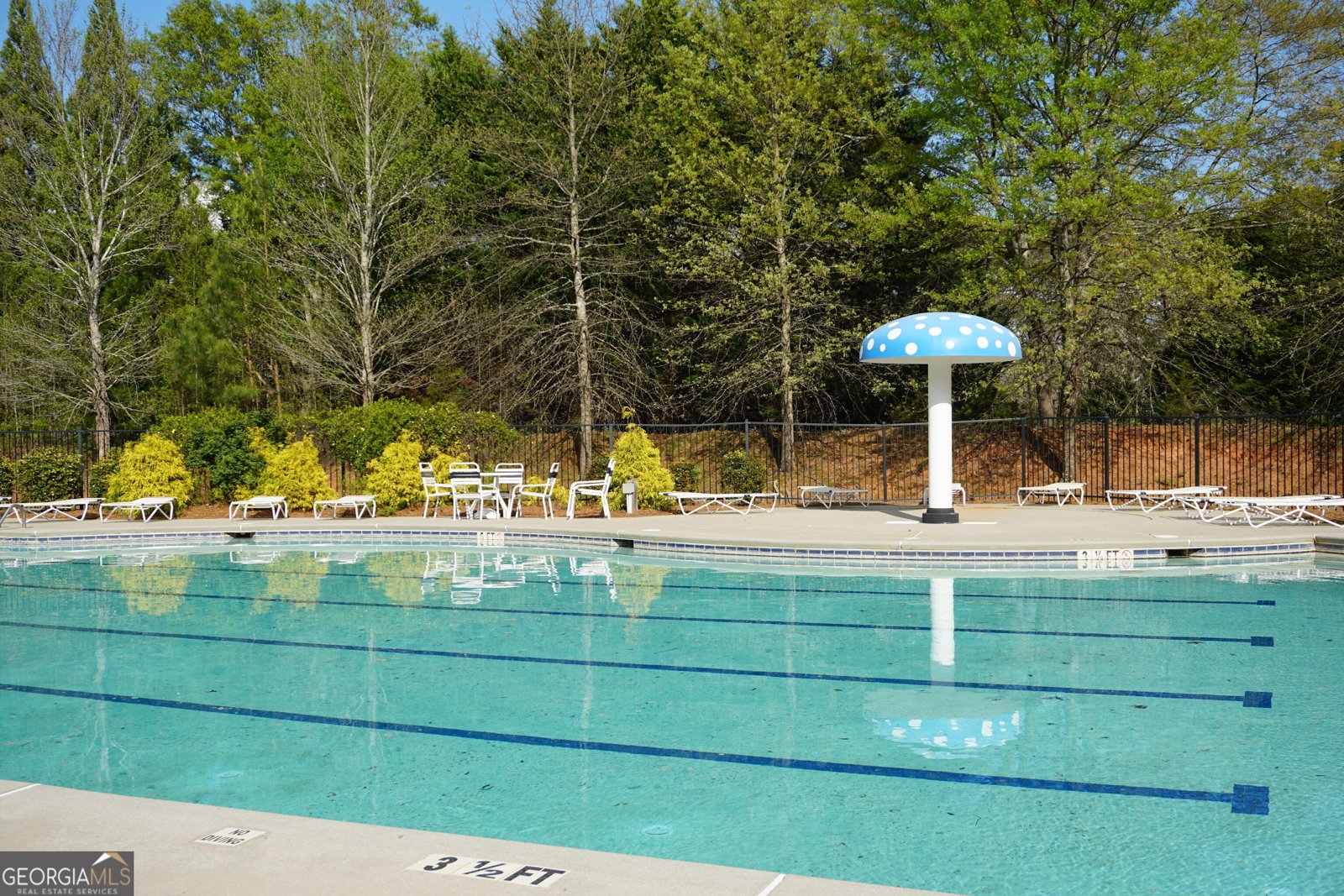 1454 Casual Ridge Run Loganville - Photo 40