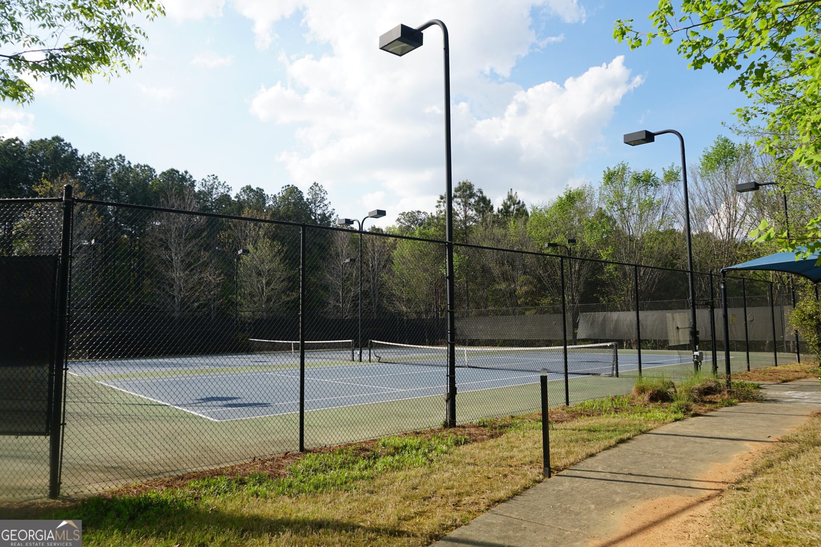 1454 Casual Ridge Run Loganville - Photo 41