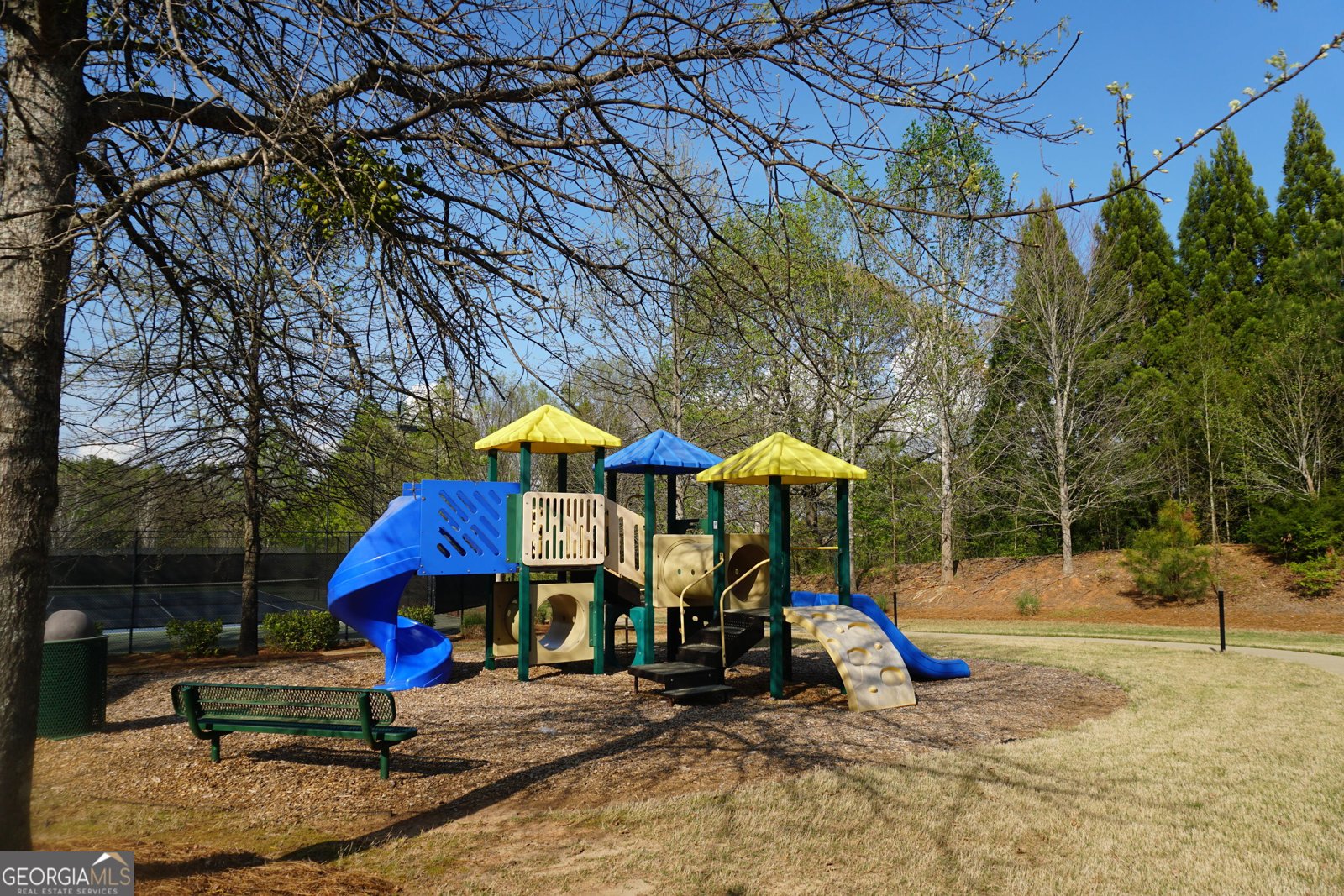 1454 Casual Ridge Run Loganville - Photo 42