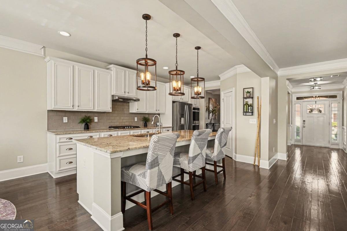 1454 Casual Ridge Run Loganville - Photo 8