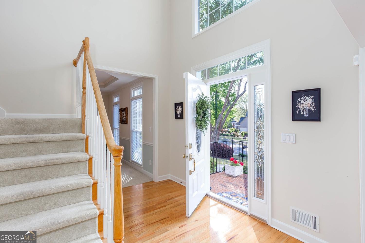 2966 Croftwood Trail Marietta - Photo 10