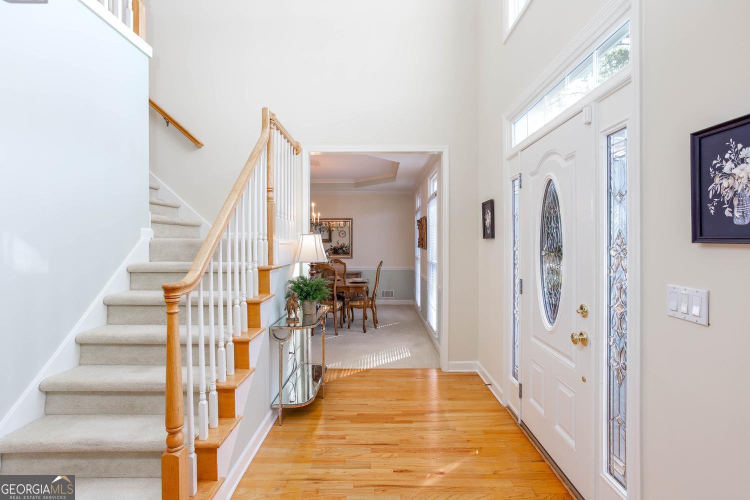 2966 Croftwood Trail Marietta - Photo 11