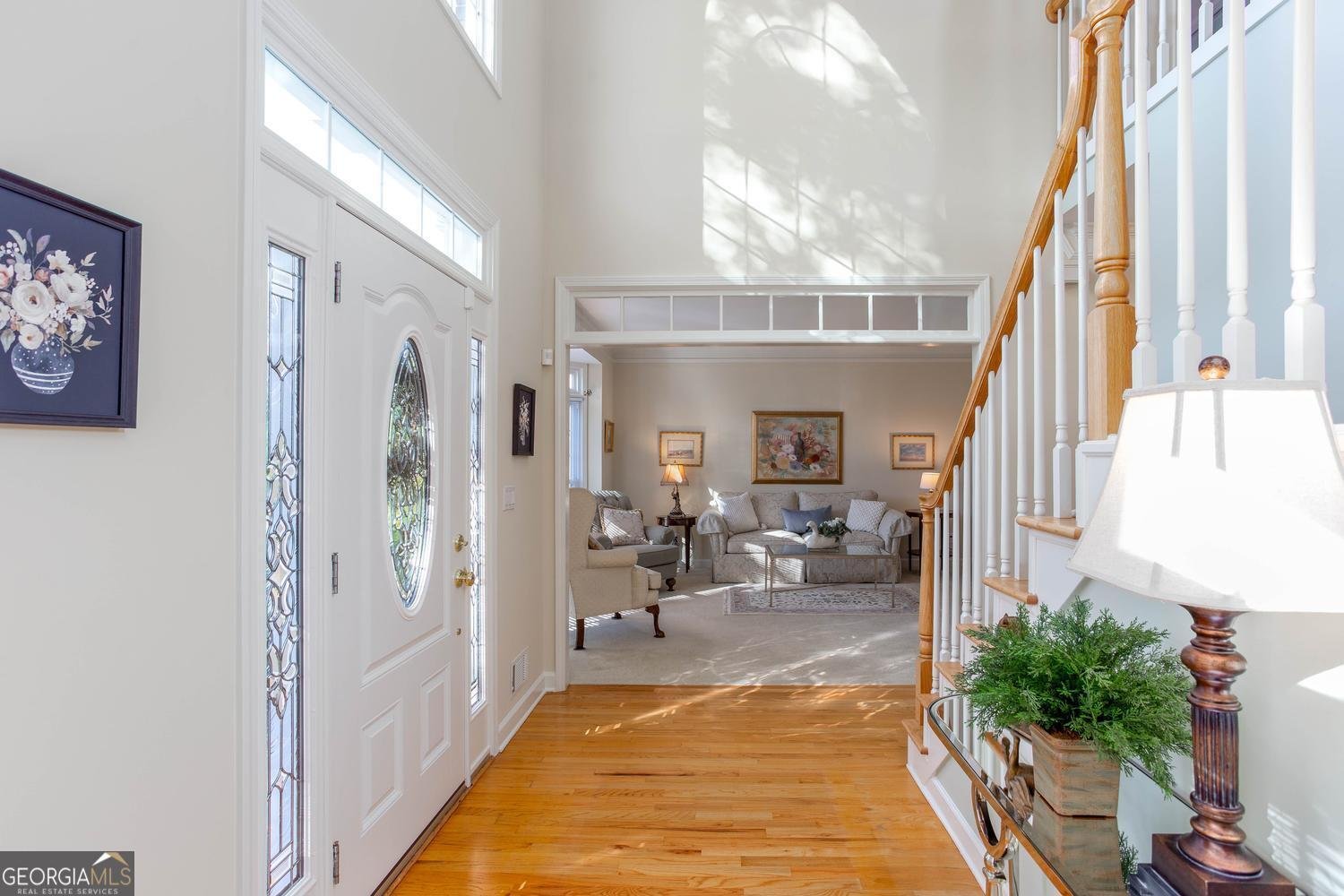 2966 Croftwood Trail Marietta - Photo 12