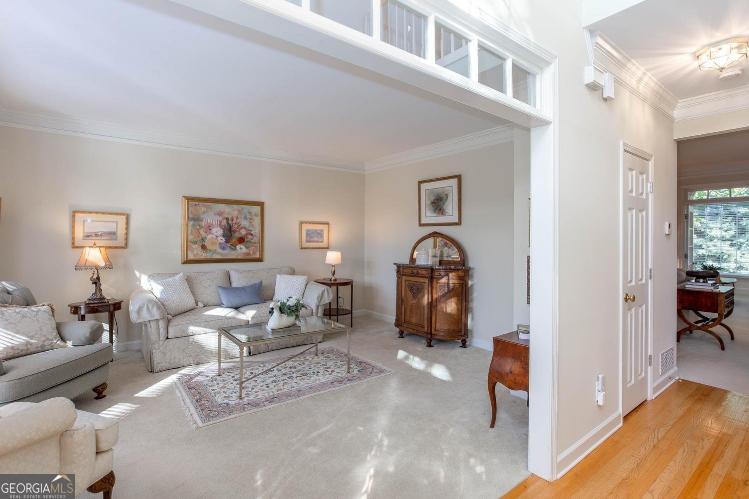 2966 Croftwood Trail Marietta - Photo 13