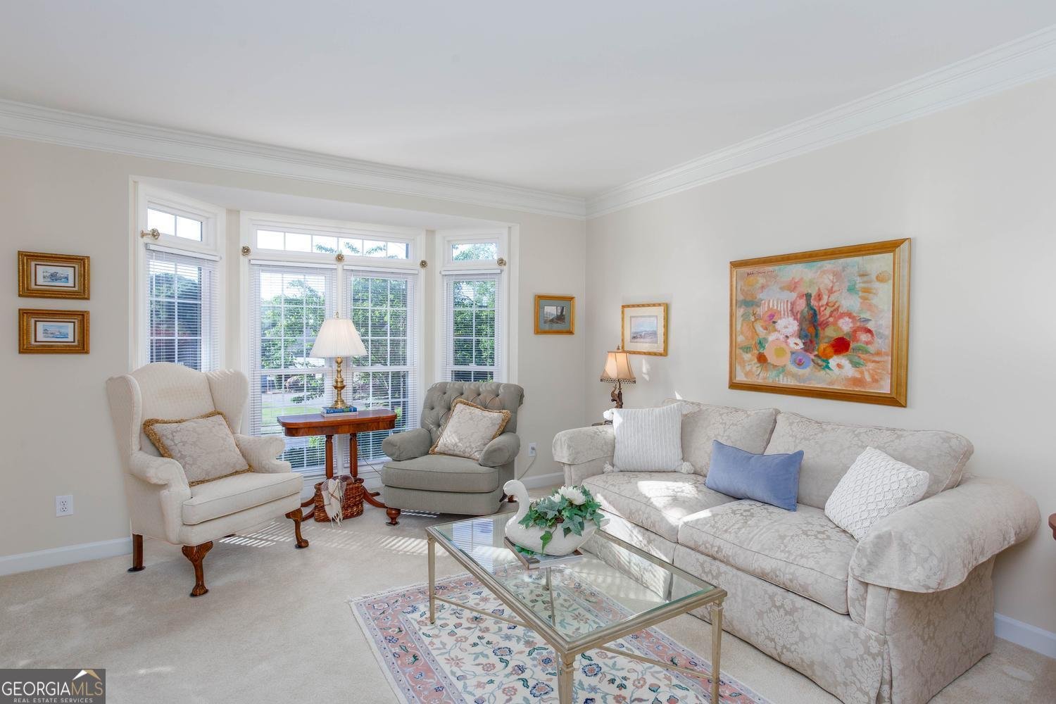 2966 Croftwood Trail Marietta - Photo 14