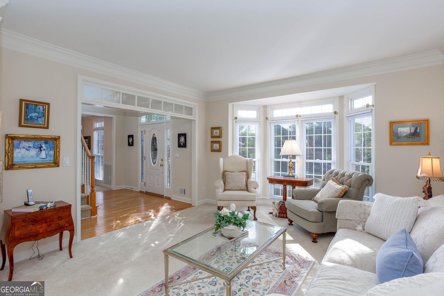 2966 Croftwood Trail Marietta - Photo 15