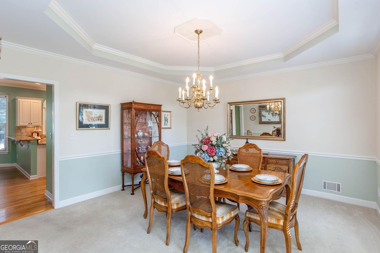 2966 Croftwood Trail Marietta - Photo 16