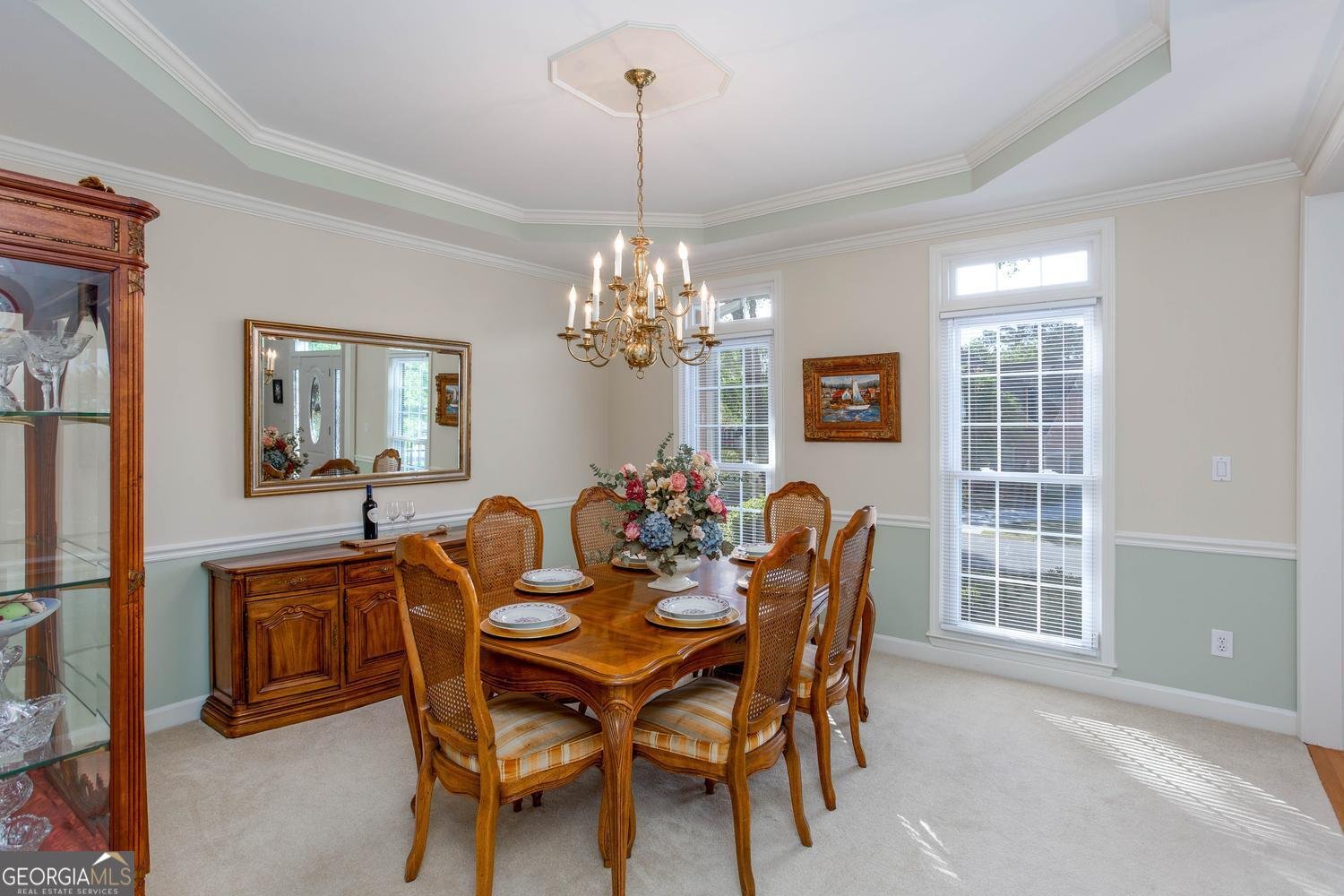 2966 Croftwood Trail Marietta - Photo 17