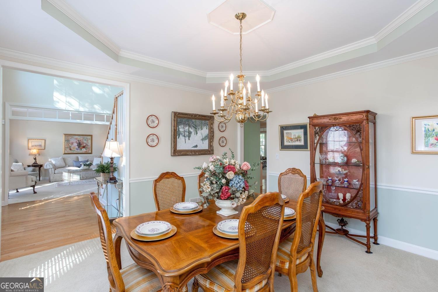 2966 Croftwood Trail Marietta - Photo 18