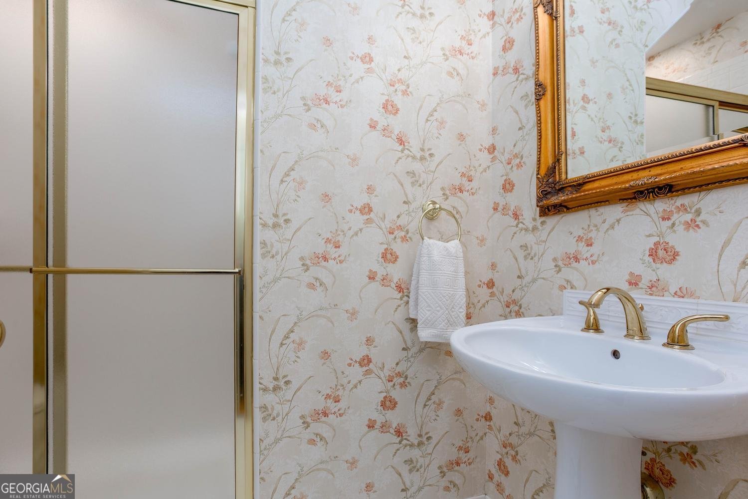 2966 Croftwood Trail Marietta - Photo 19