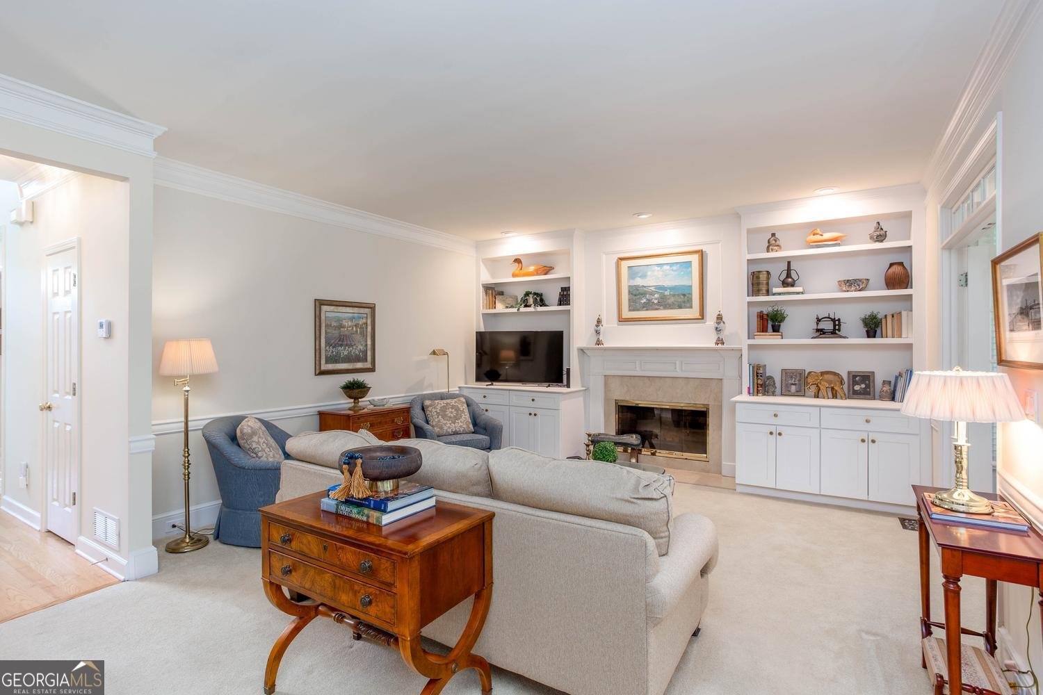 2966 Croftwood Trail Marietta - Photo 21