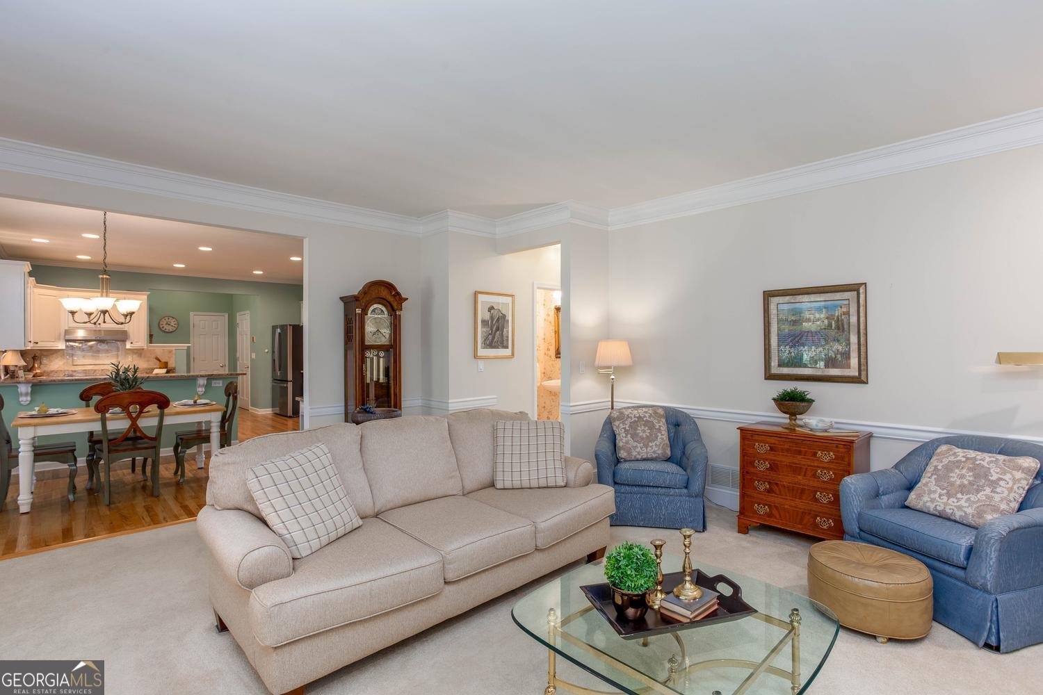 2966 Croftwood Trail Marietta - Photo 22
