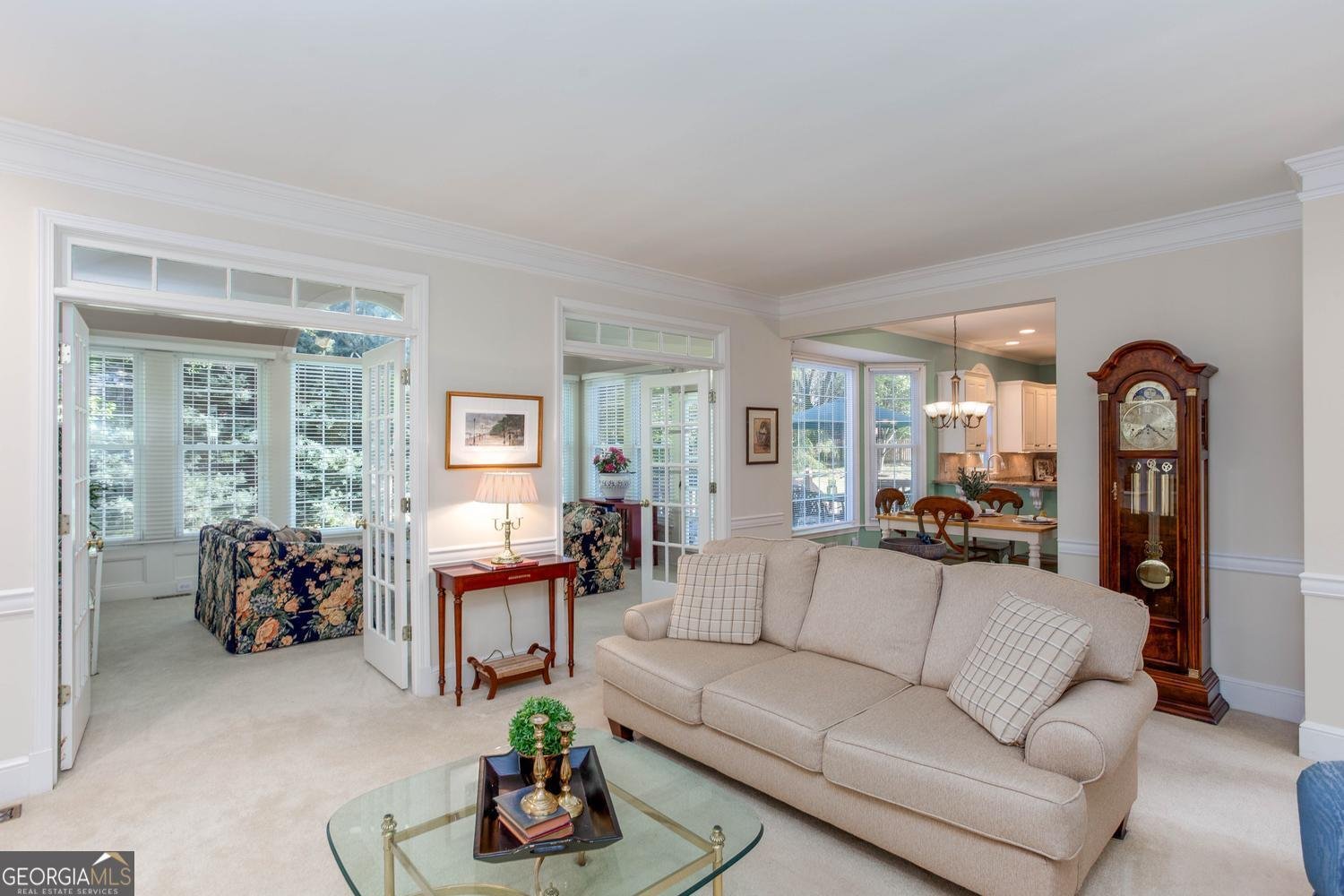 2966 Croftwood Trail Marietta - Photo 23