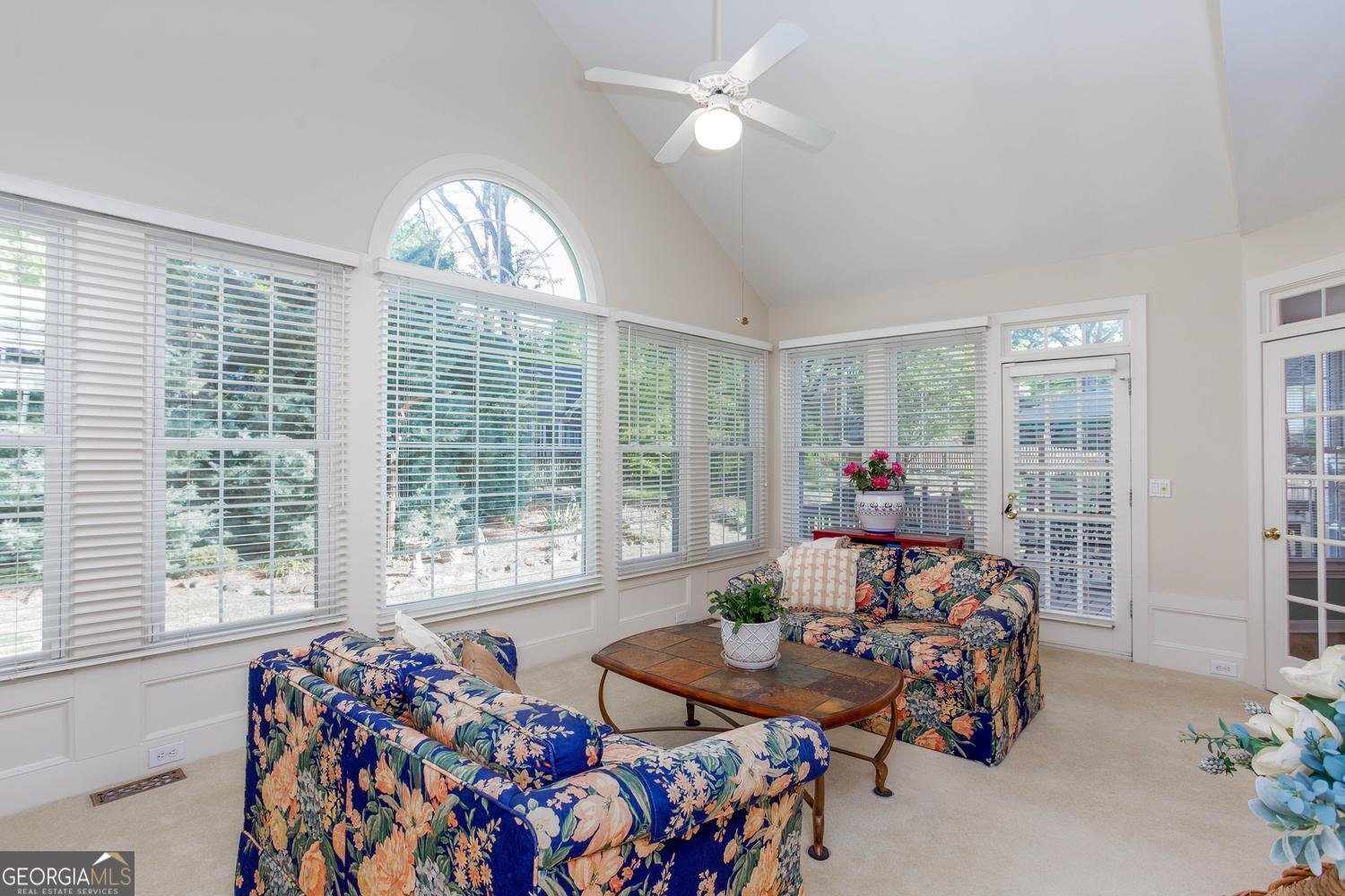 2966 Croftwood Trail Marietta - Photo 24