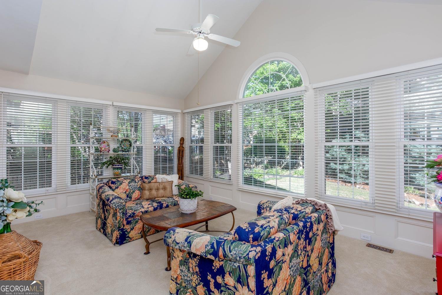 2966 Croftwood Trail Marietta - Photo 25