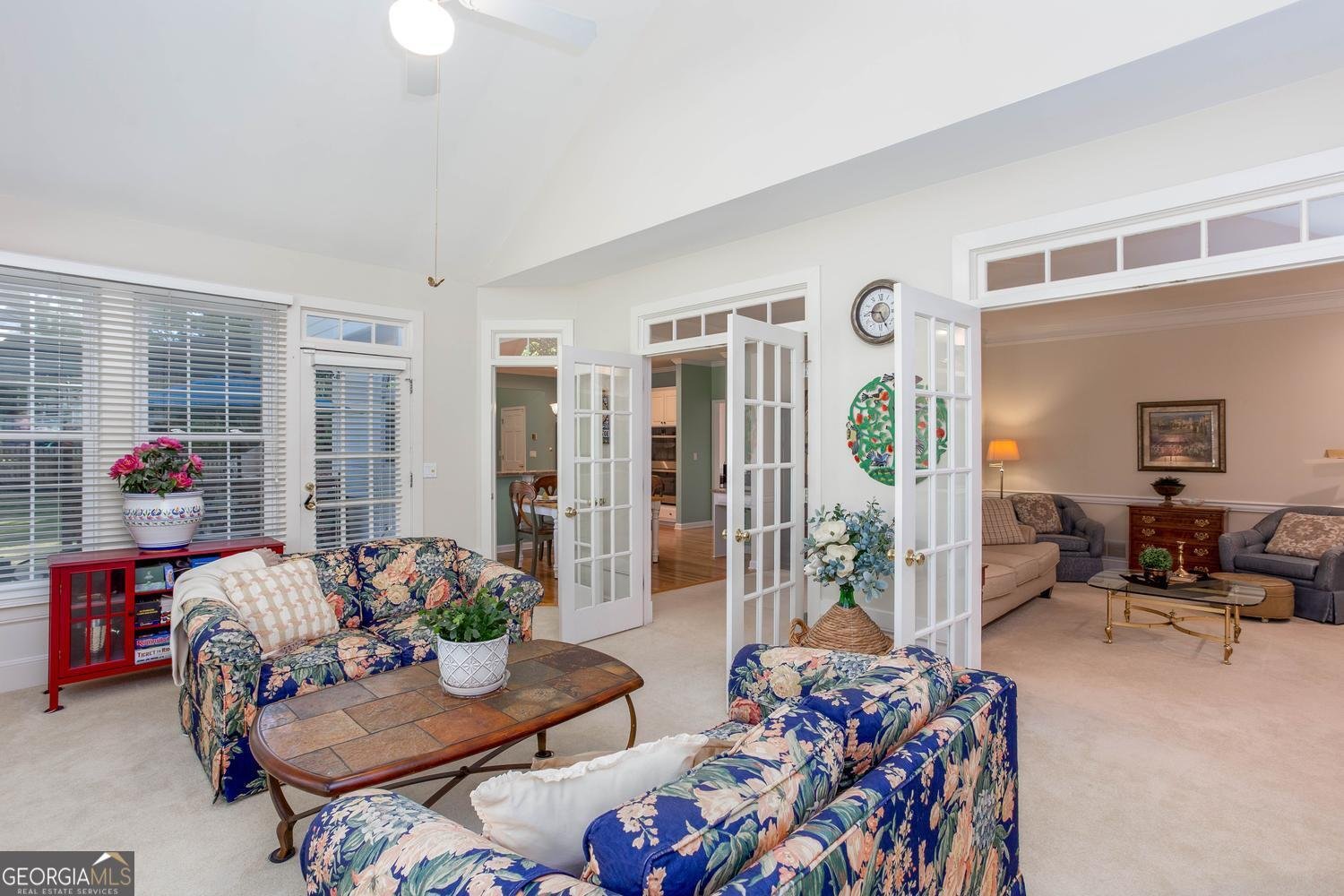 2966 Croftwood Trail Marietta - Photo 26