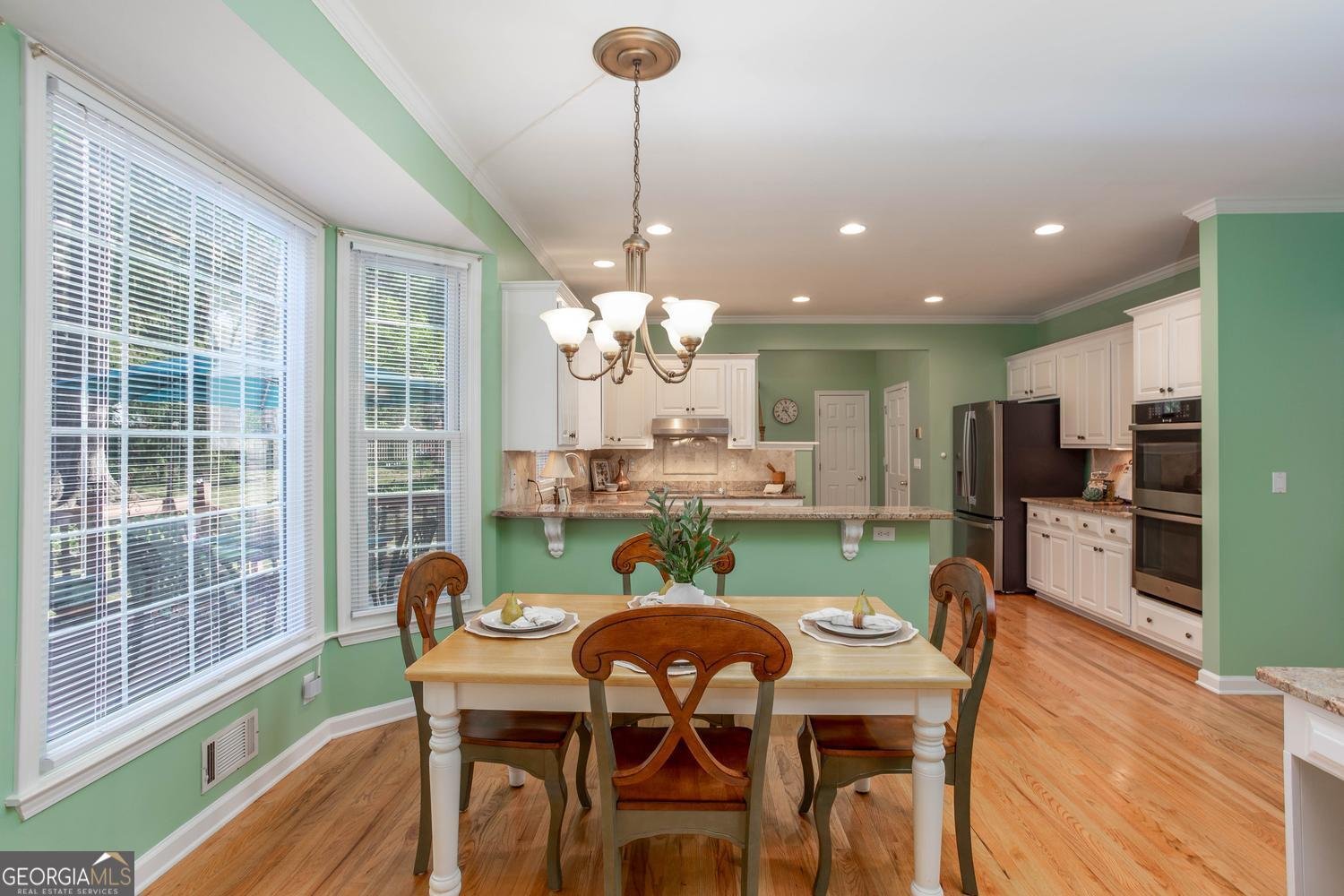 2966 Croftwood Trail Marietta - Photo 27