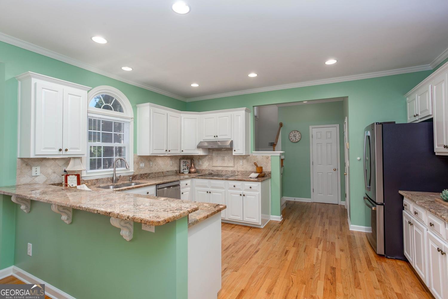 2966 Croftwood Trail Marietta - Photo 29