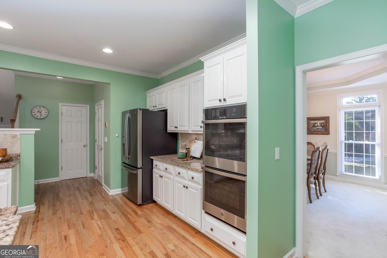 2966 Croftwood Trail Marietta - Photo 30