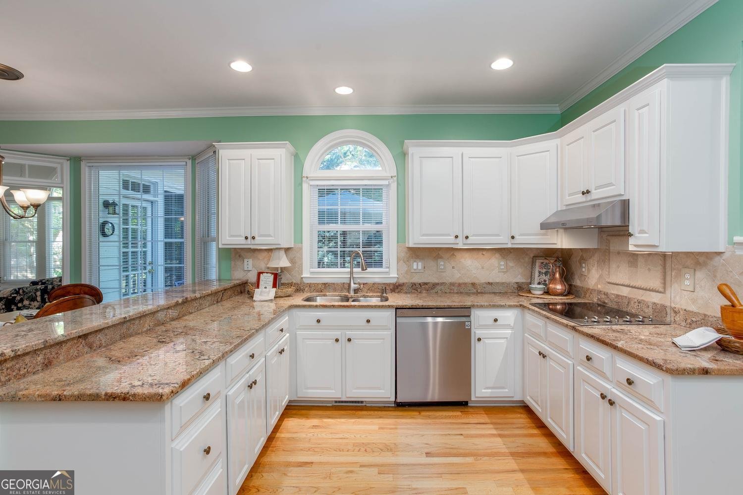 2966 Croftwood Trail Marietta - Photo 31