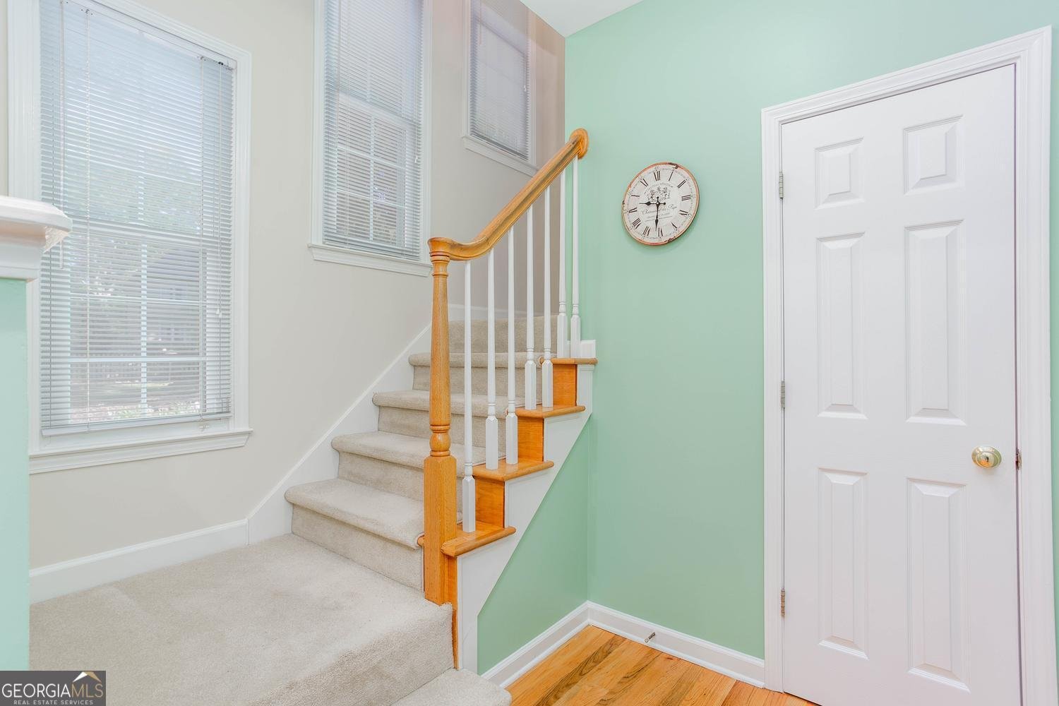 2966 Croftwood Trail Marietta - Photo 34