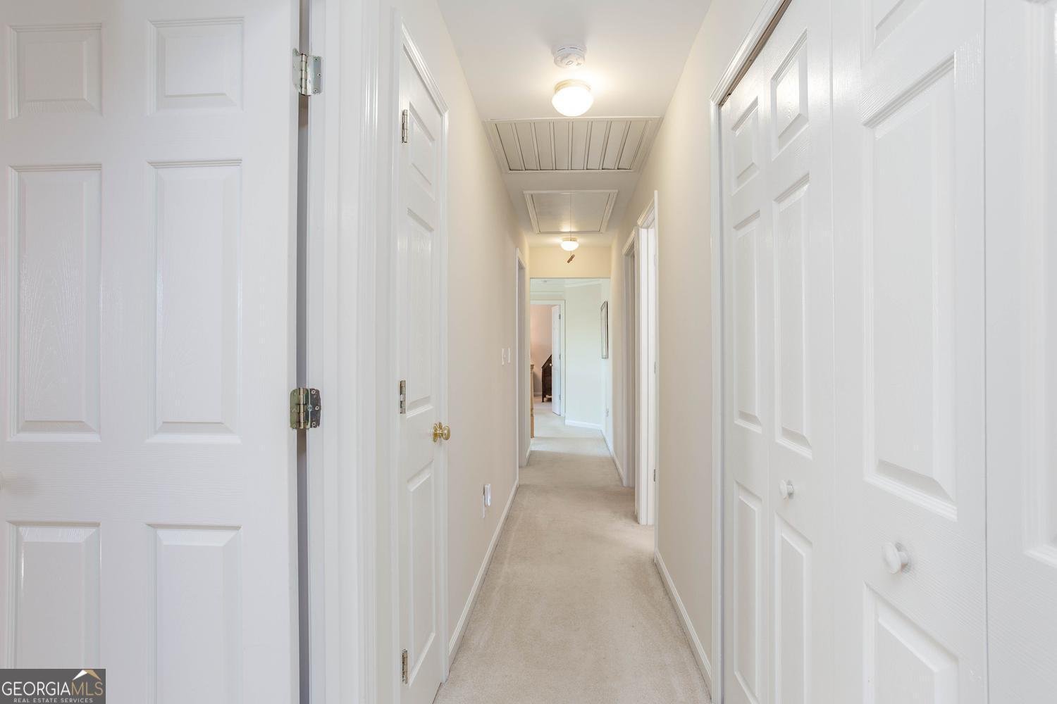 2966 Croftwood Trail Marietta - Photo 36