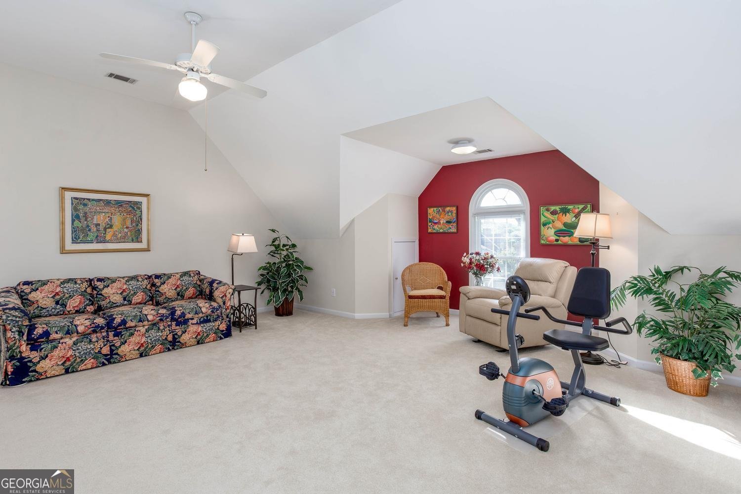2966 Croftwood Trail Marietta - Photo 37