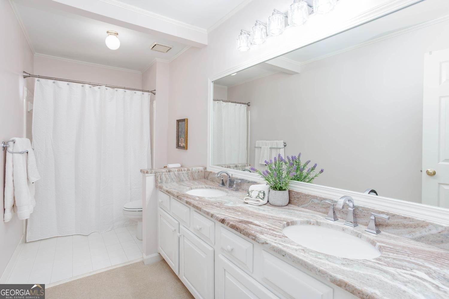 2966 Croftwood Trail Marietta - Photo 46