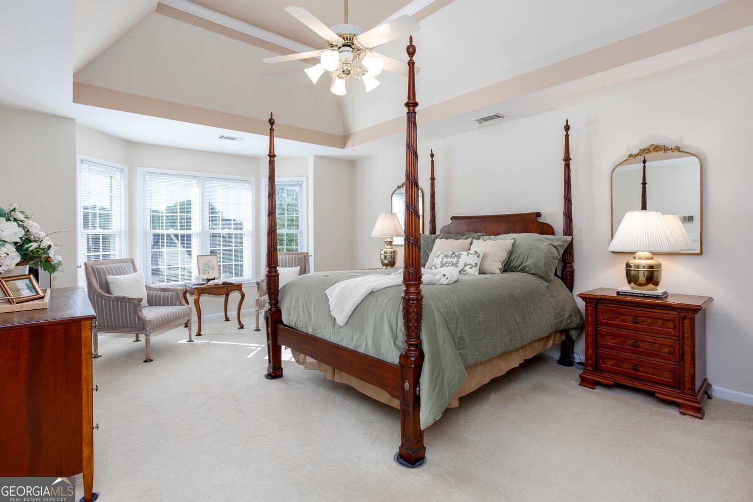 2966 Croftwood Trail Marietta - Photo 48