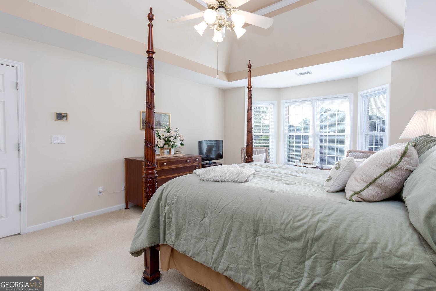 2966 Croftwood Trail Marietta - Photo 49