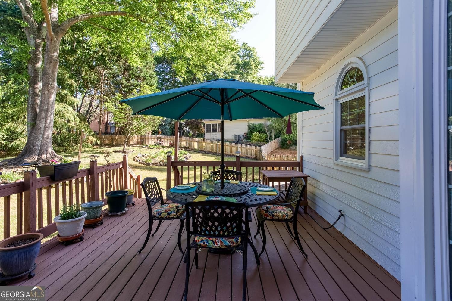 2966 Croftwood Trail Marietta - Photo 57