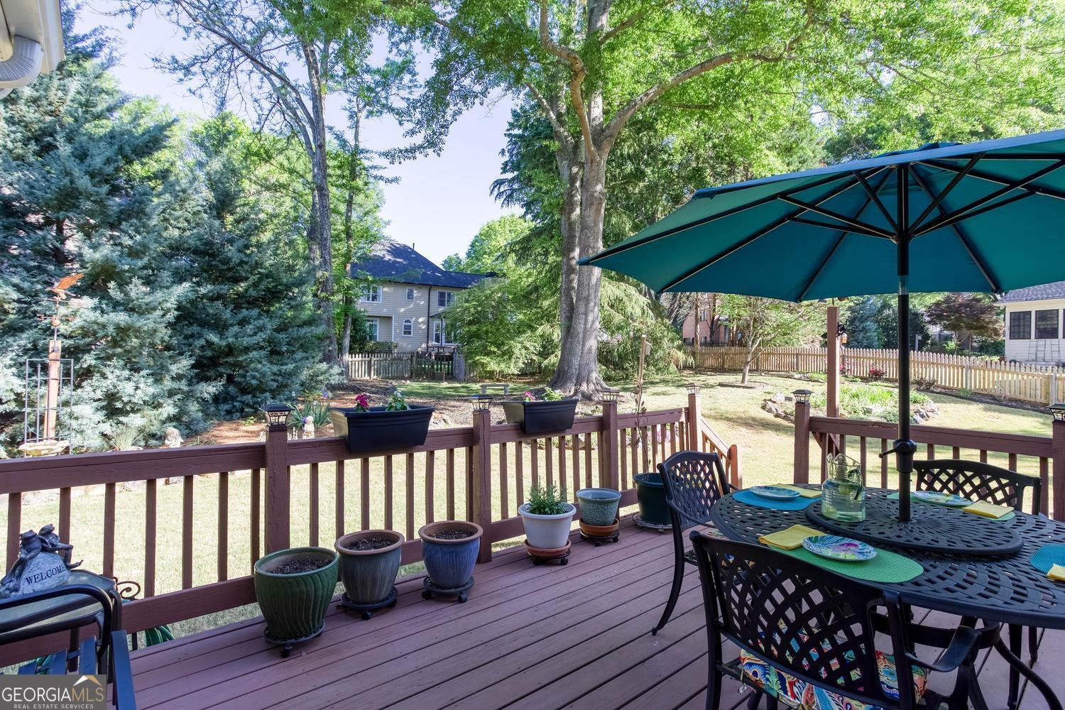 2966 Croftwood Trail Marietta - Photo 58