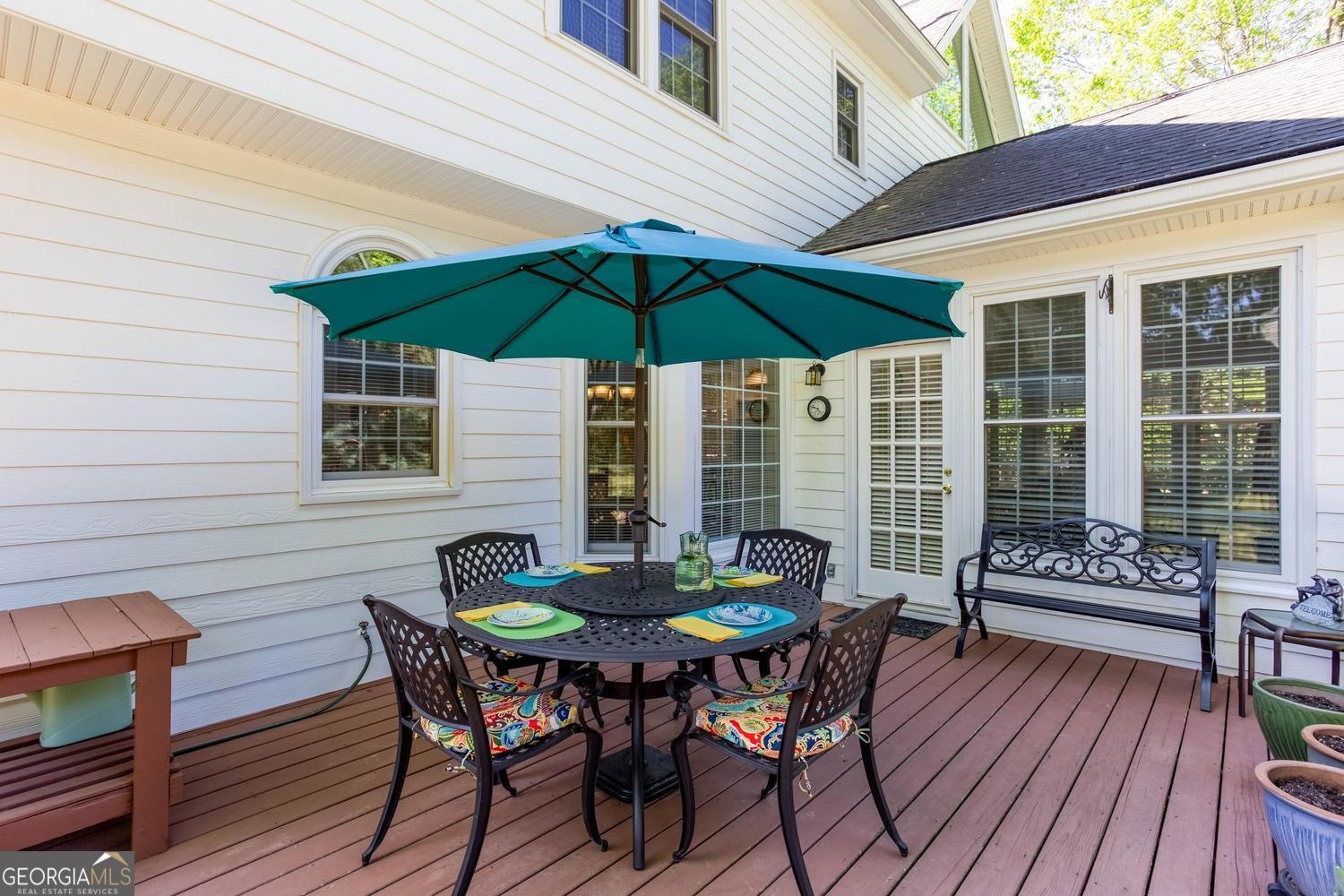 2966 Croftwood Trail Marietta - Photo 59