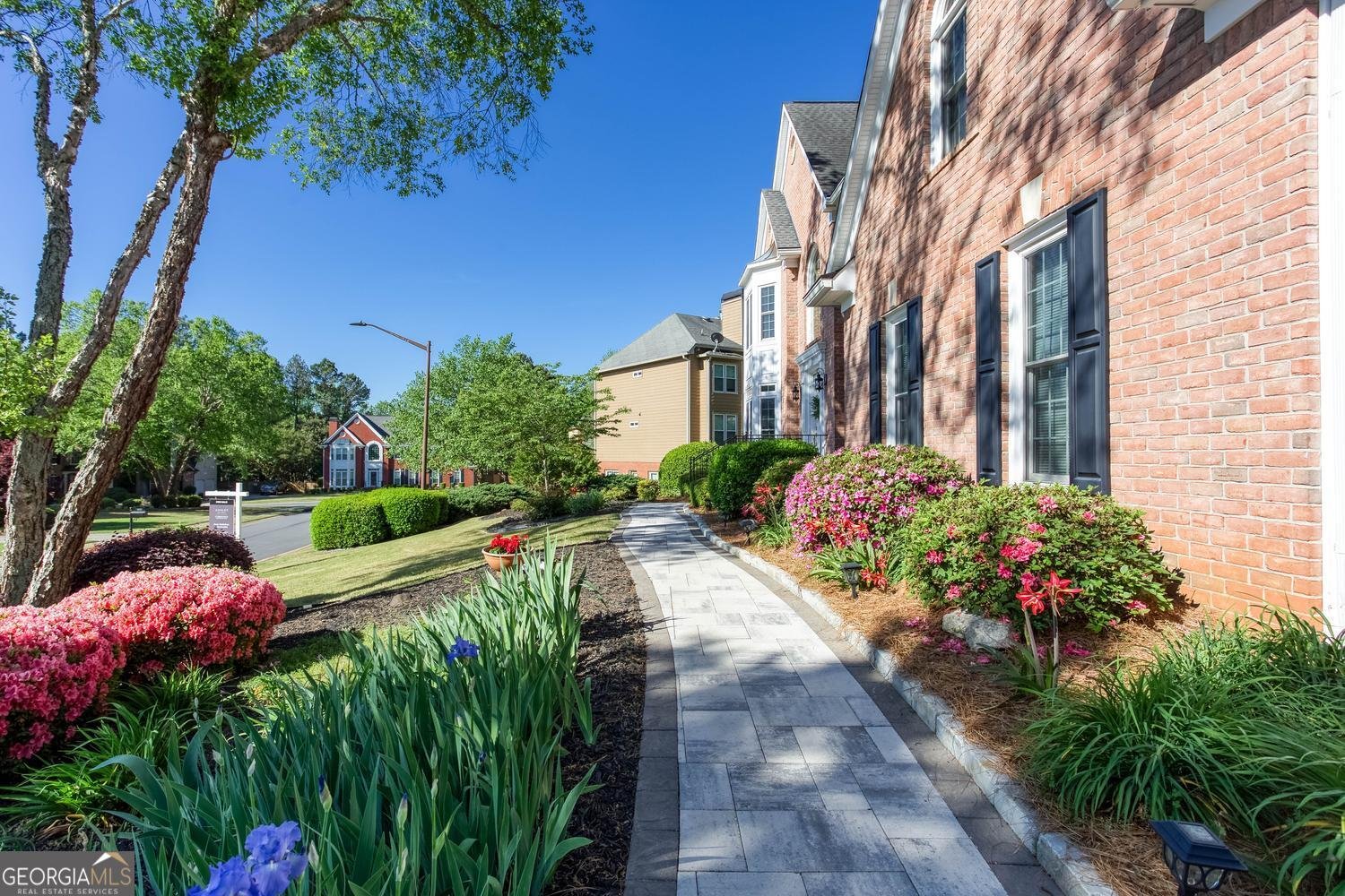 2966 Croftwood Trail Marietta - Photo 6