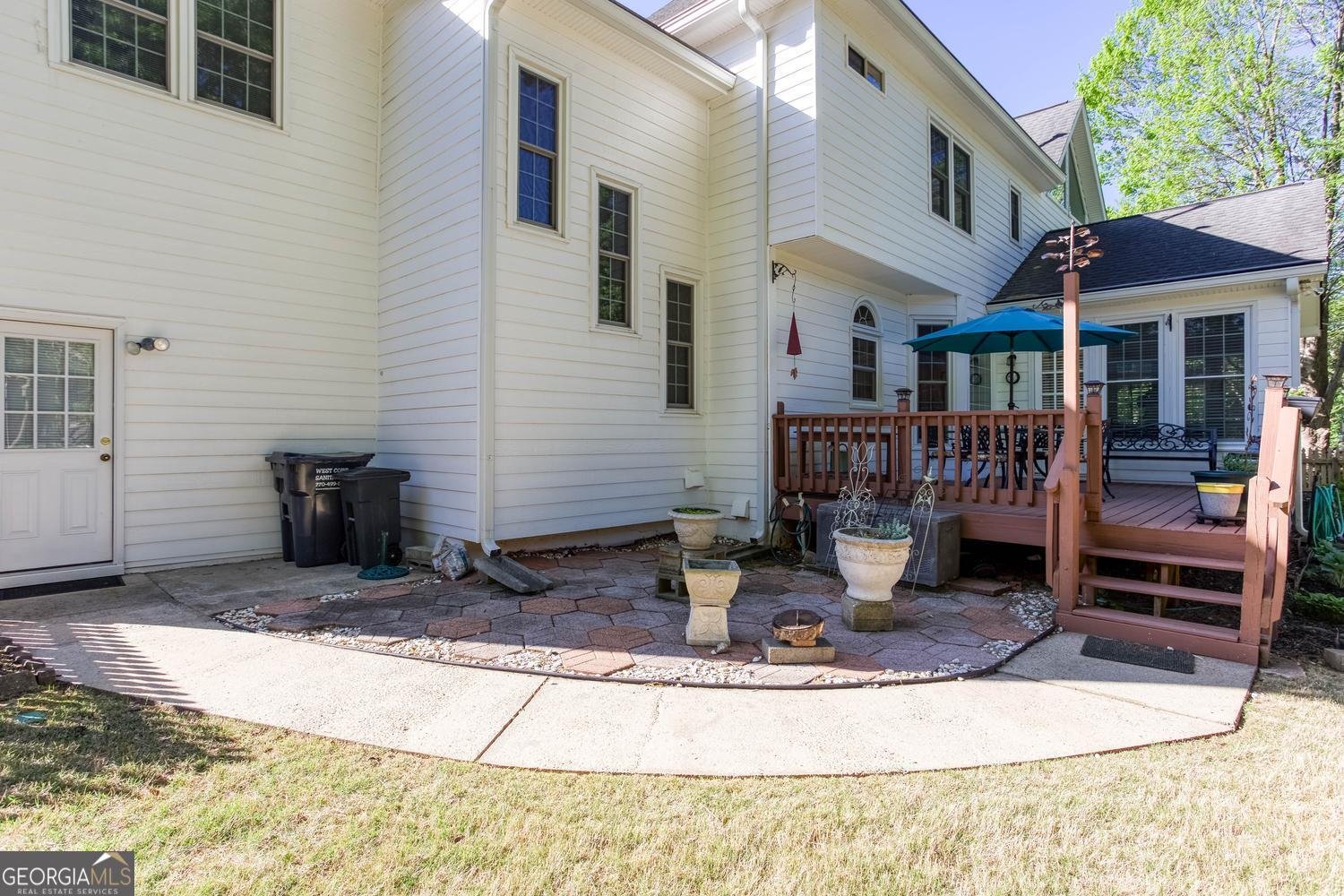 2966 Croftwood Trail Marietta - Photo 60