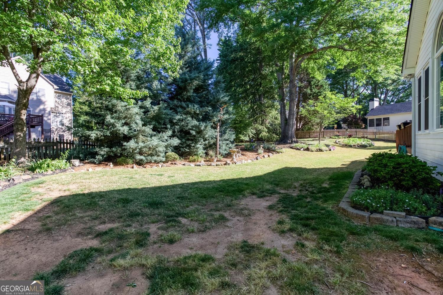 2966 Croftwood Trail Marietta - Photo 61
