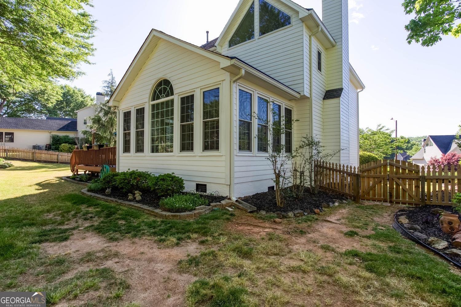 2966 Croftwood Trail Marietta - Photo 62