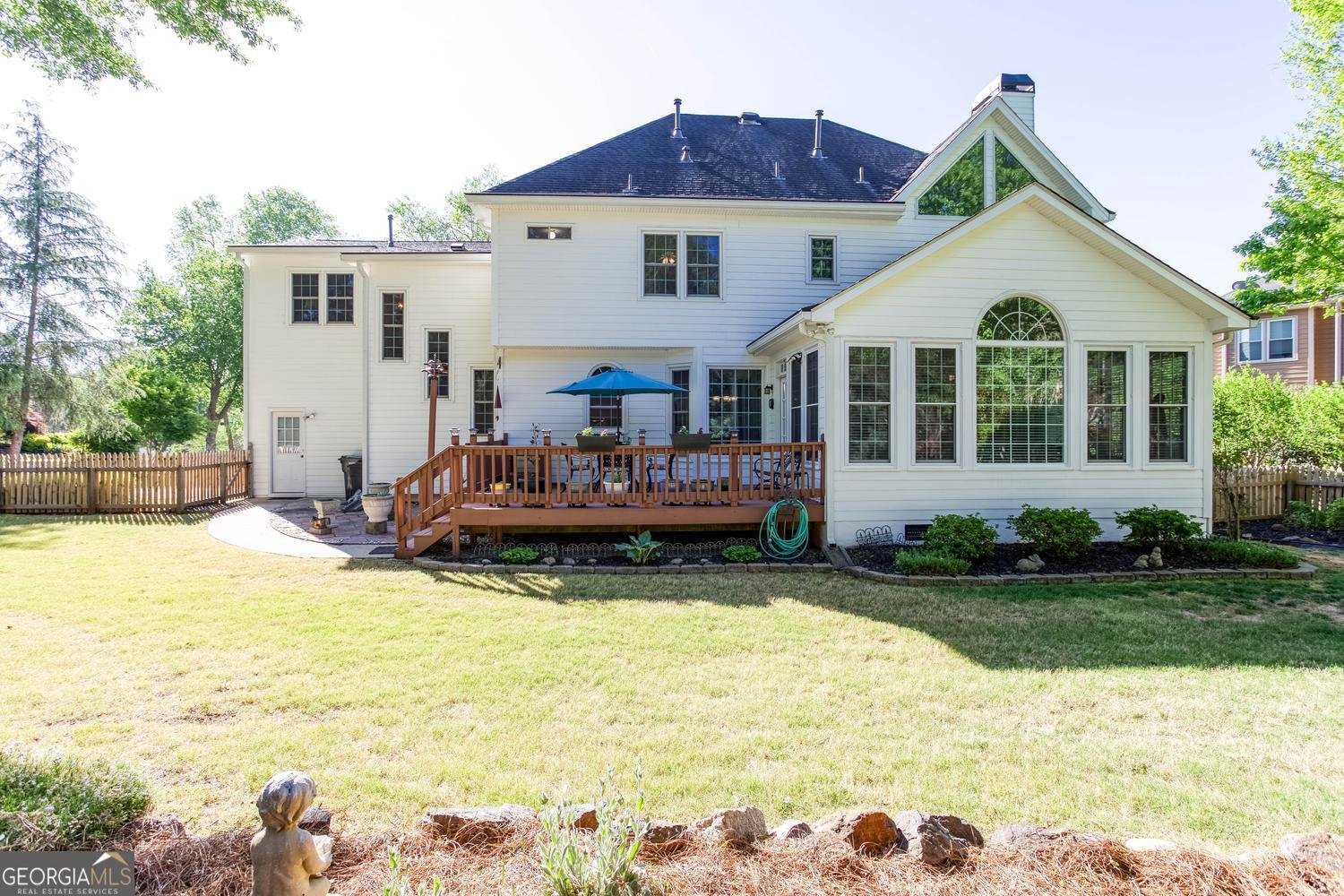 2966 Croftwood Trail Marietta - Photo 64