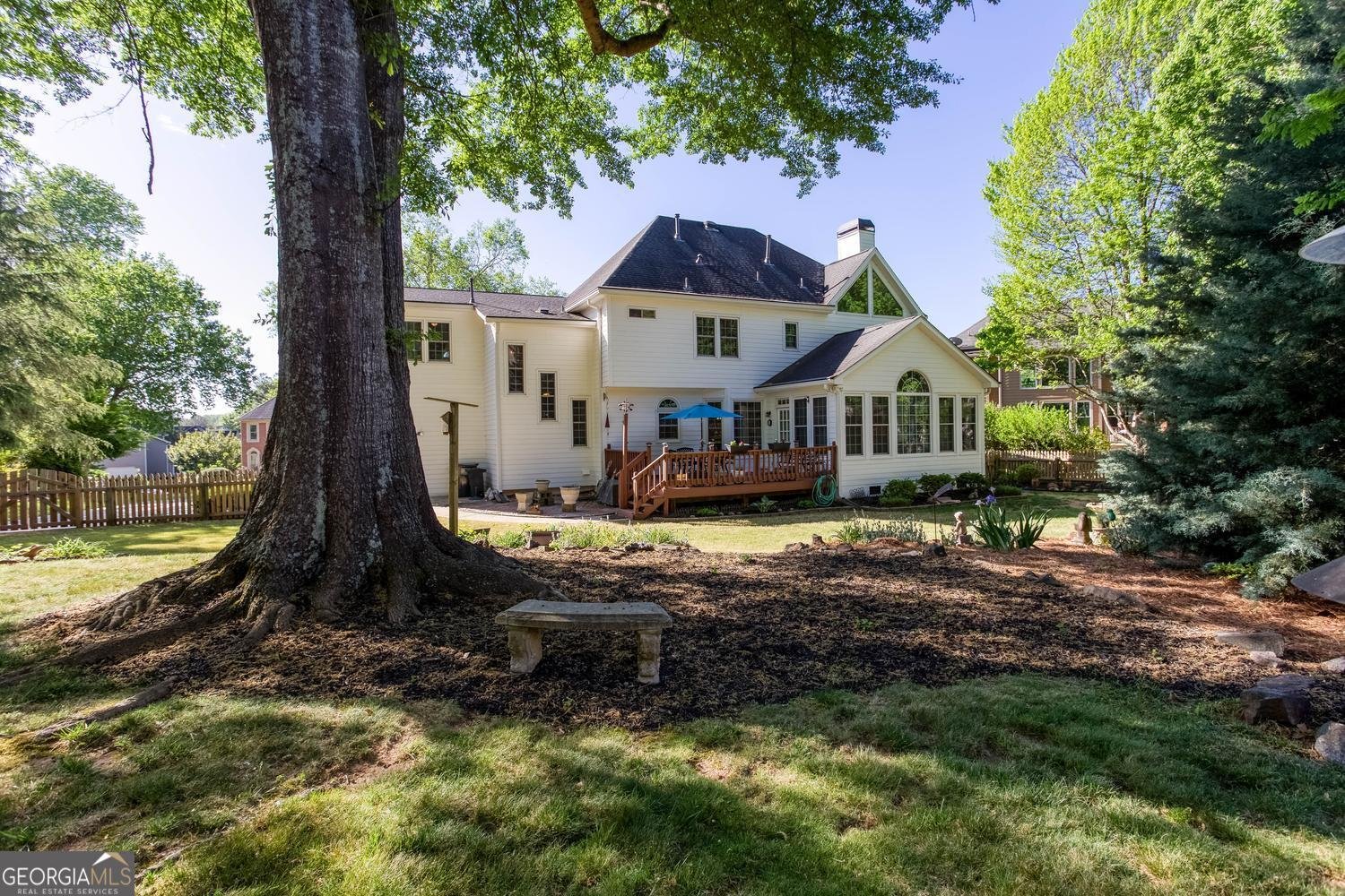 2966 Croftwood Trail Marietta - Photo 65